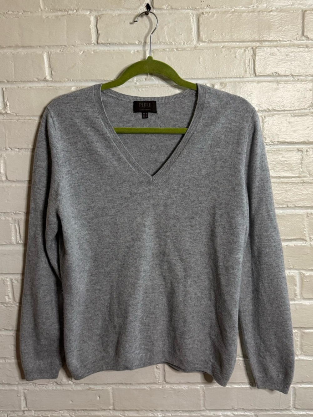 Pure Collection Sweater